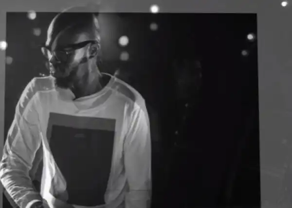 Black Coffee - Go On Ft. Khensy
